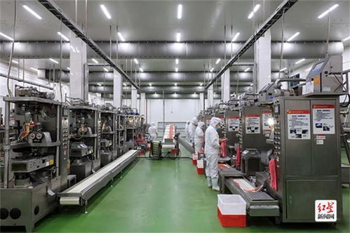 首月?tīng)I(yíng)銷1.8億元 新津希望食品全力沖刺年度20億元目標(biāo)